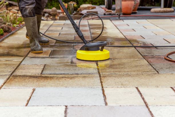 Best Patio and Deck Pressure Washing  in Centerville, GA